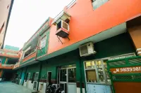 Goroomgo Gaurav Regency Hisar