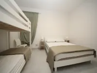 Moderno appartamento vicino alla spiaggia - balcone
