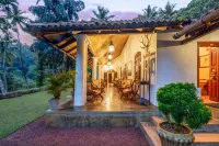 Athulya Villas, Kandy Hotels in Kadugannawa