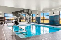 Best Western Plus Winkler Hotels in Morden