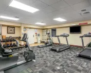 Bluegreen Vacations Patrick Henry Square, an Ascend Collection Resort - Gym