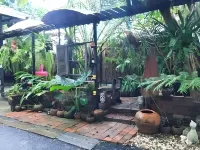 Maisuan Resort