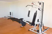 Nuevo Hotel Ancasti - Gym