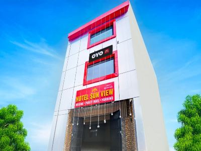 Hotel O Sunview