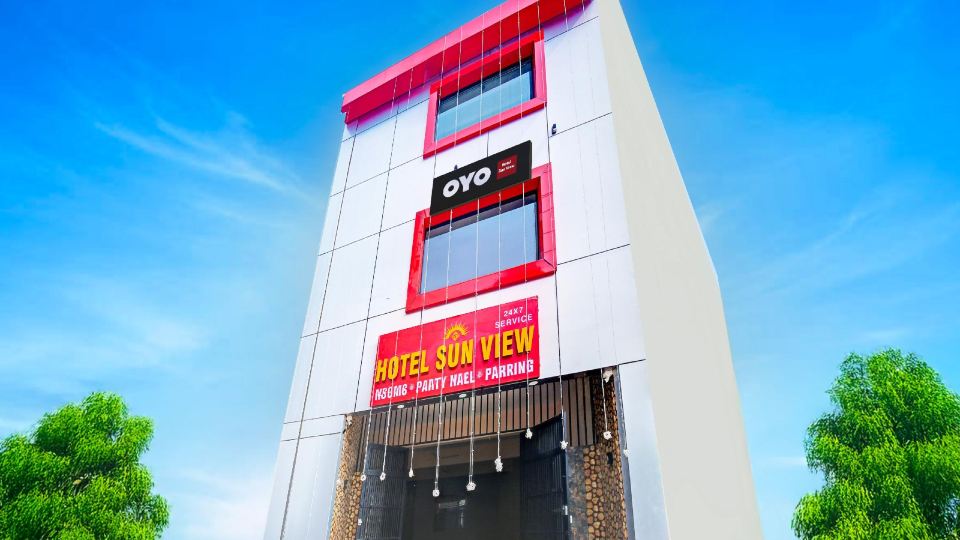 Hotel O Sunview