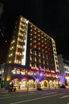 Hotel Konigs-Krone Kobe