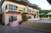 Anyavee Chom by the Sea Hotels in Ao Num Mao Bay