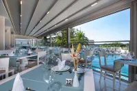 Vantaris Luxury Beach Resort Hotels in Petres