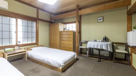 Tabist International Hotel Kaike