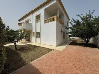 Les Villas Africa Jade Hôtels à proximité de : Dar OUFA