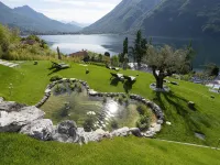 Aria Retreat & Spa Hotels in Porlezza