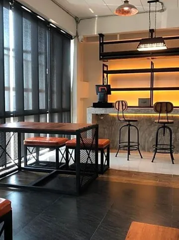 รูปภาพของริชมอนด์ น่าน โฮเต็ล