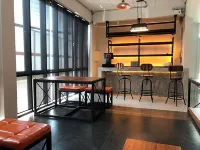 Richmond NAN Hotel - 4-Star