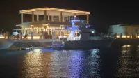 Dolphin Beach Resort Hotel in zona Alsubh Park