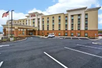 Hampton Inn and Suites Grants Pass