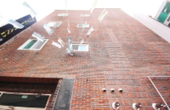 부산 수영 그랜드 보리암 주변 호텔