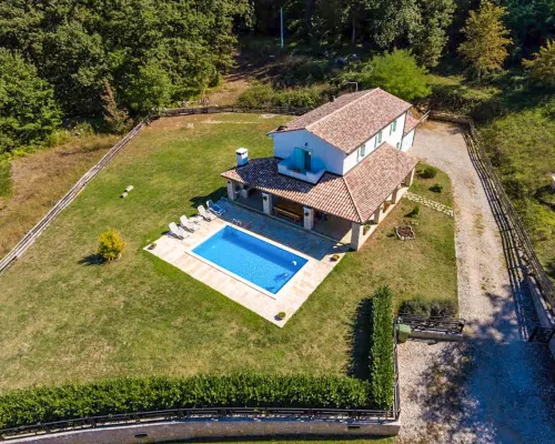 Villa Portobello Green Hotels in Šumber