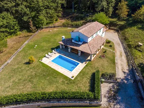 Villa Portobello Green