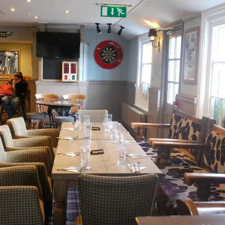 St Marys Gate Inn