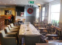 St Marys Gate Inn Hotels in Arundel