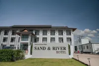 Sand & River Hotel - Sand and River Nong Khai Hotels near Wat Pa Khum Yai Sam Chiang