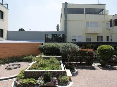 Venice Palace Hotel Hotels in Mirano