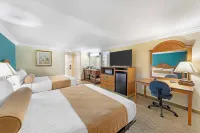 Best Western Harbour Inn  Suites - Wifi