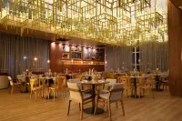 Taua Hotel e Convention Alexania - 4星級