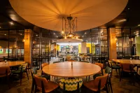Kents Hill Park Training & Conference Centre Hotels in Cranfield