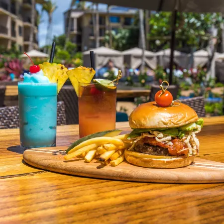 Koloa Landing Resort at Poipu, Autograph Collection