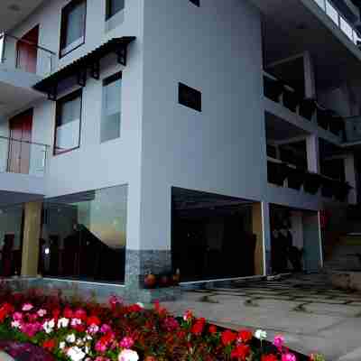 Melody Hotel Hotel Exterior