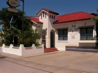 Hotel 1492