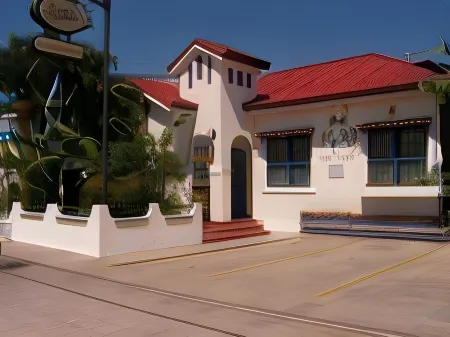 Hotel 1492