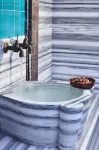 Renaissance Istanbul Polat Bosphorus Hotel - spa