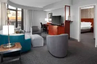 คอร์ทยาร์ดบายแมริออท ดาวน์ทาวน์ เมมฟิส