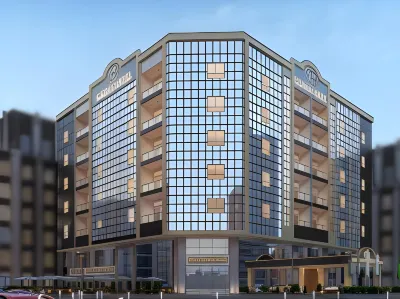 فندق بريستول صلالة Hotels near لؤلؤة الجزيرة - السعادة