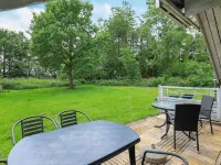 6 Person Holiday Home in Roslev