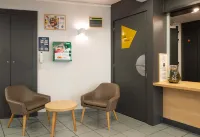 B&B Hotel Nantes Aéroport Hotels in Bouguenais