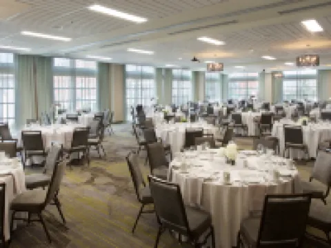 Courtyard Seattle Everett Downtown Hotels in Everett