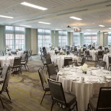 Courtyard Seattle Everett Downtown