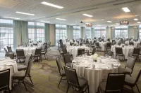 คอร์ทยาร์ดบายแมริออท ซีแอตเทิล เอเวอเร็ตต์ ดาวน์ทาวน์