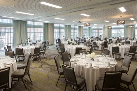 Courtyard Seattle Everett Downtown