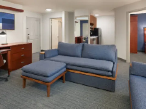 Courtyard Waterloo St. Jacobs Hoteles en Woolwich