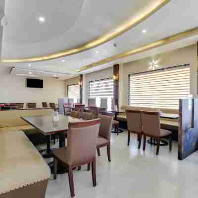 Hotel Grand Heritage Dining/Meeting Rooms