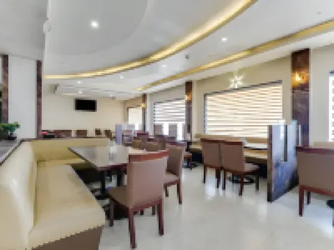 Hotel Grand Heritage Hoteles en Vapi