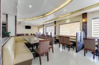 Hotel Grand Heritage Hotel di Vapi