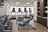Fairfield Inn & Suites Columbus Grove City Hotels in Grove City