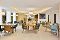 Fairfield by Marriott Chennai OMR - breakfast