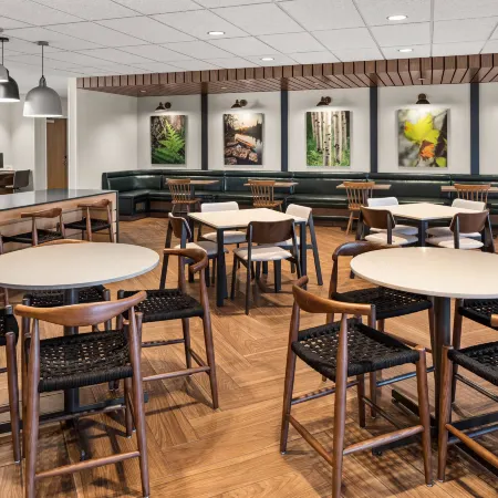 Fairfield Inn & Suites Duluth