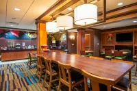 Fairfield Inn & Suites San Antonio North/Stone Oak Hotels in San Antonio